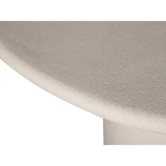scandi etkezoasztal micro cement felulettel