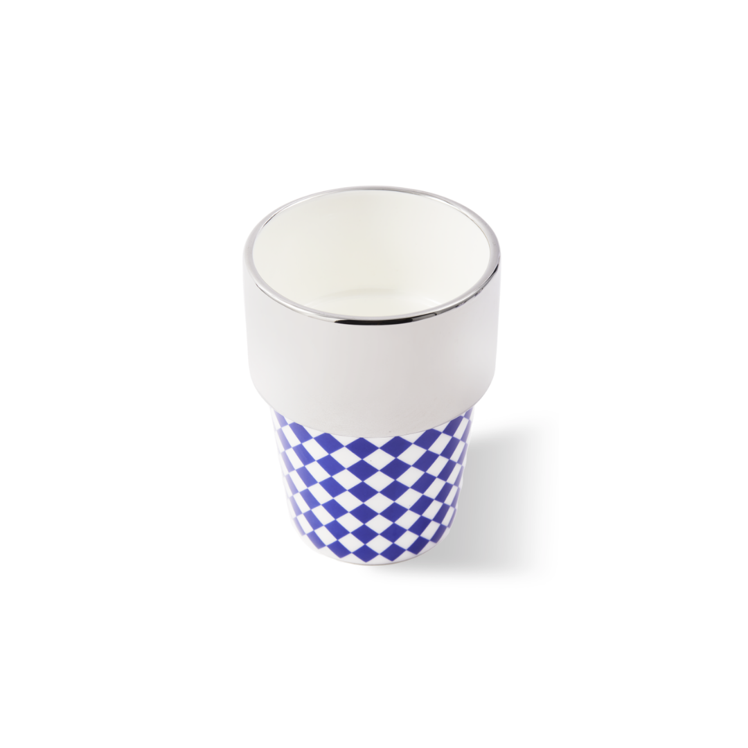 Aunty Mugs porcelán bögre szettben