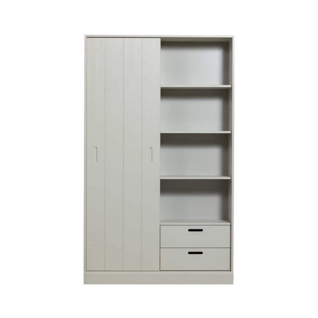 Mila fa kabinet