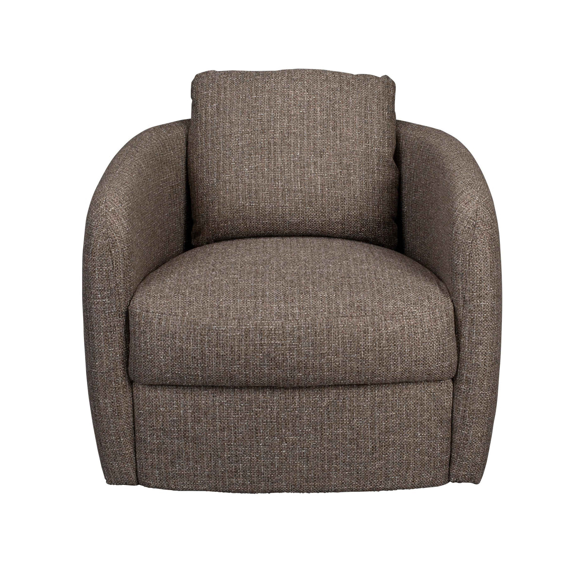 Boho szövet fotel