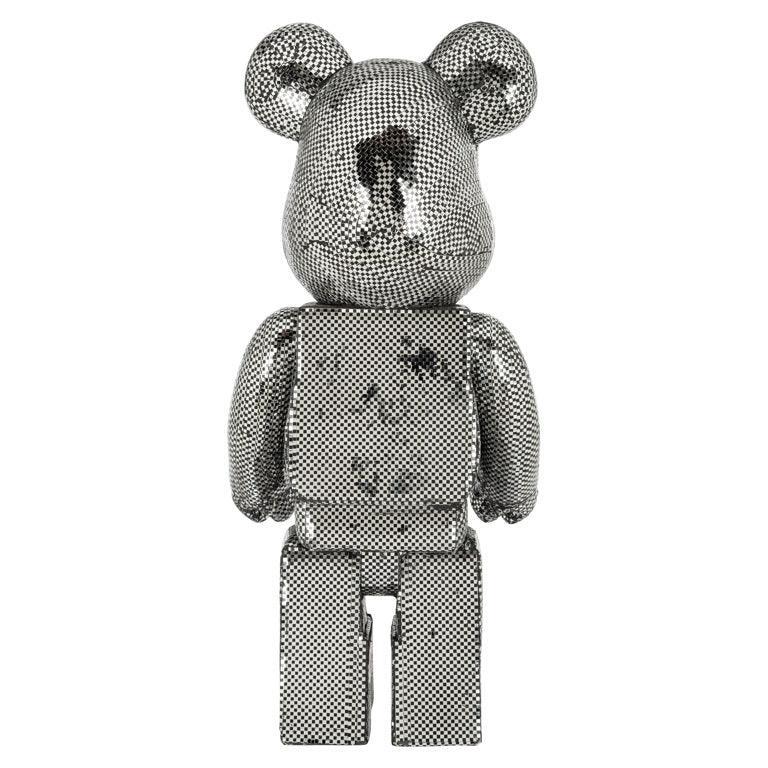 Bear műgyanta dekoráció 101 - Dutch Home