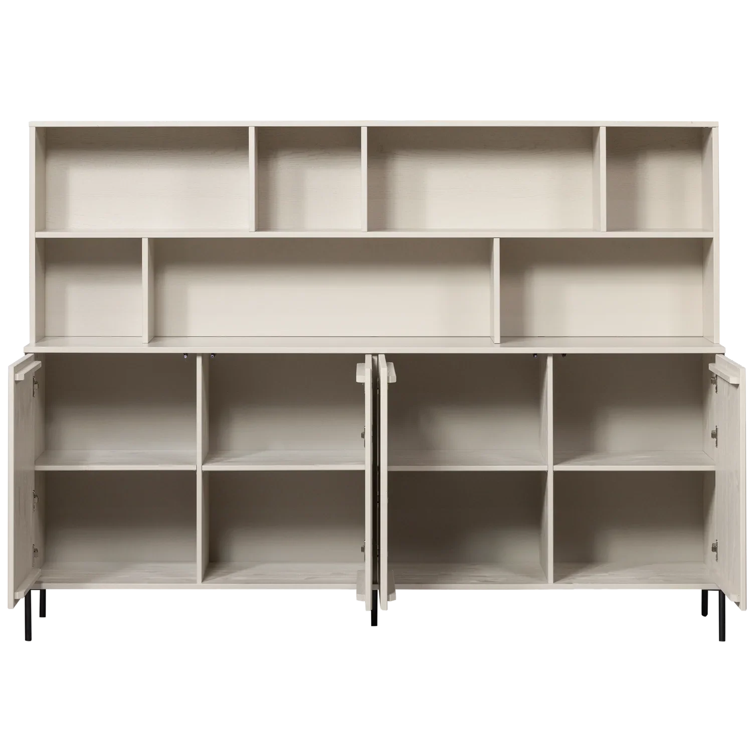 New Gravure fenyőfa kabinet 200x150
