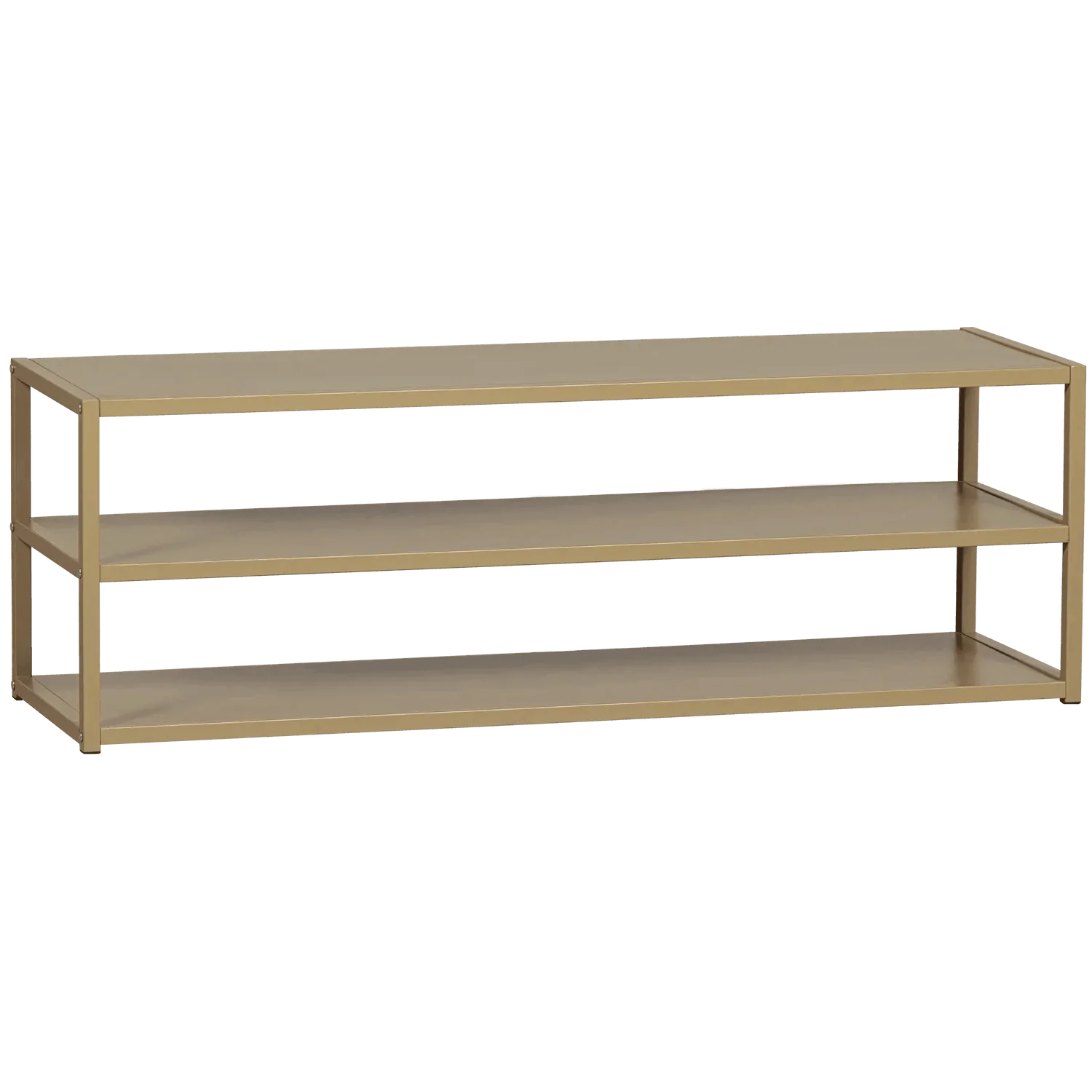Teun fém TV állvány