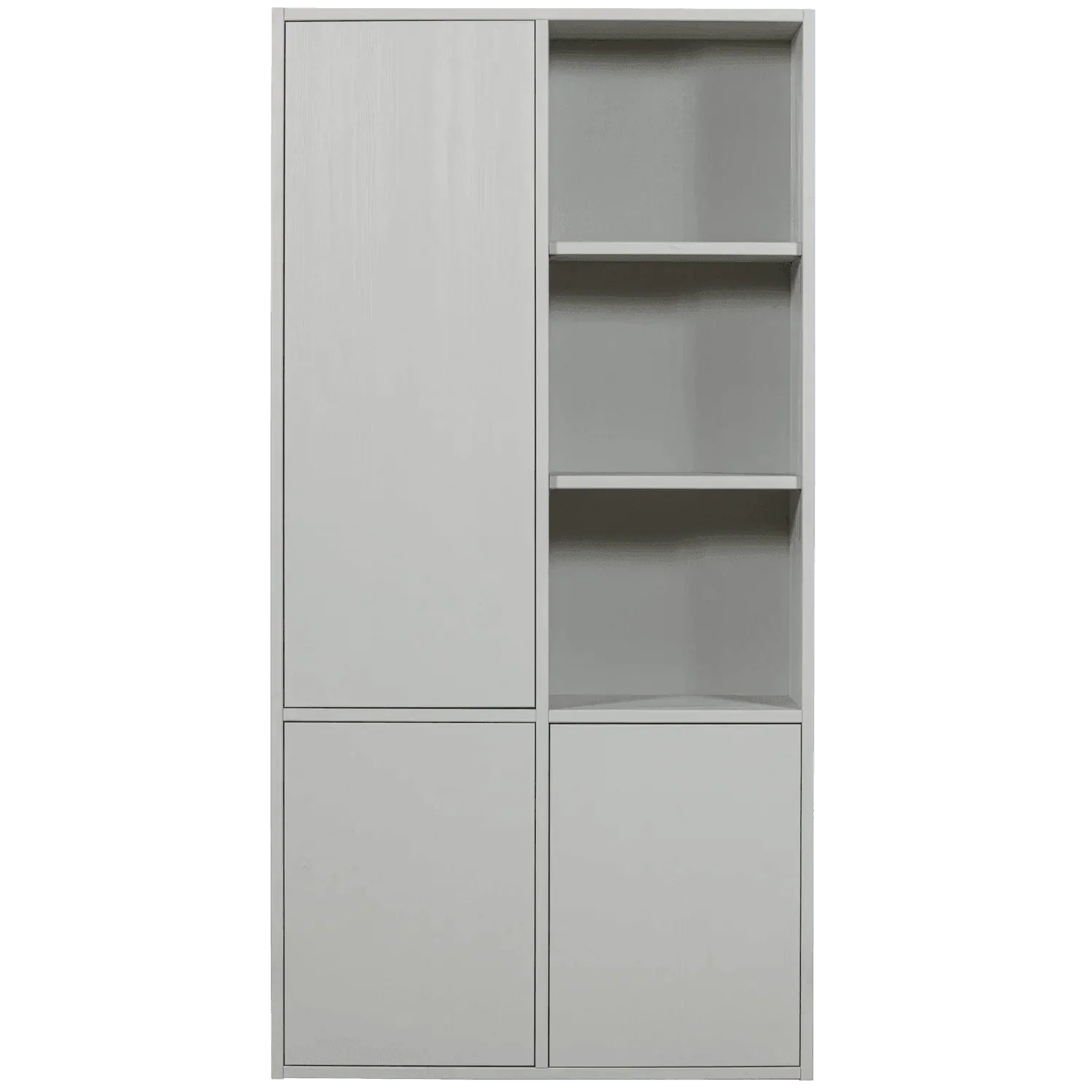 Merel fa kabinet