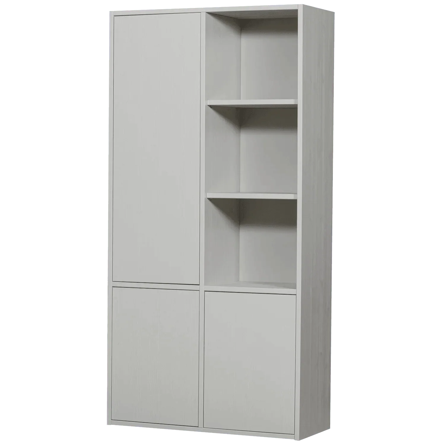 Merel fa kabinet