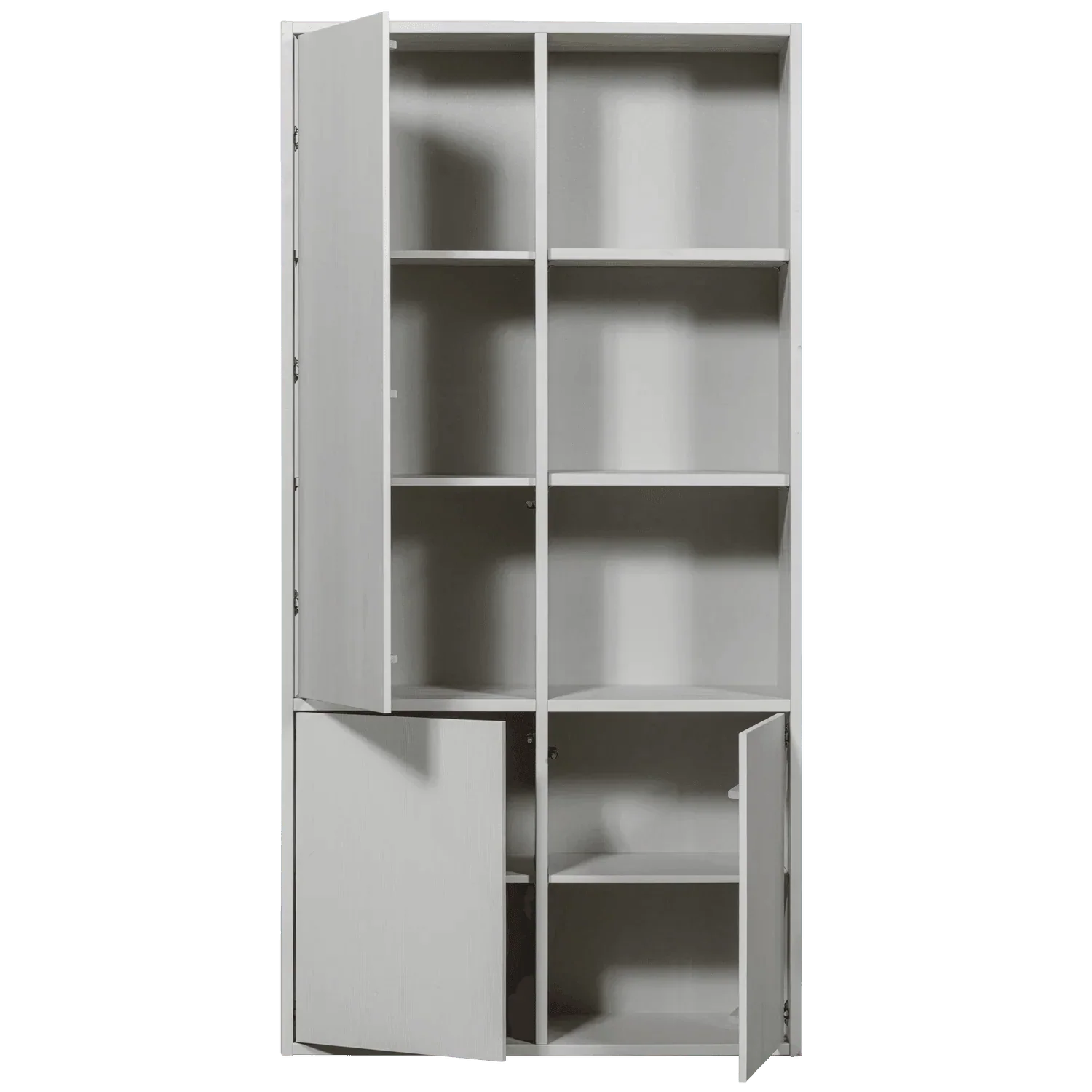 Merel fa kabinet
