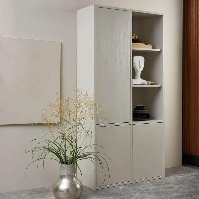 Merel fa kabinet