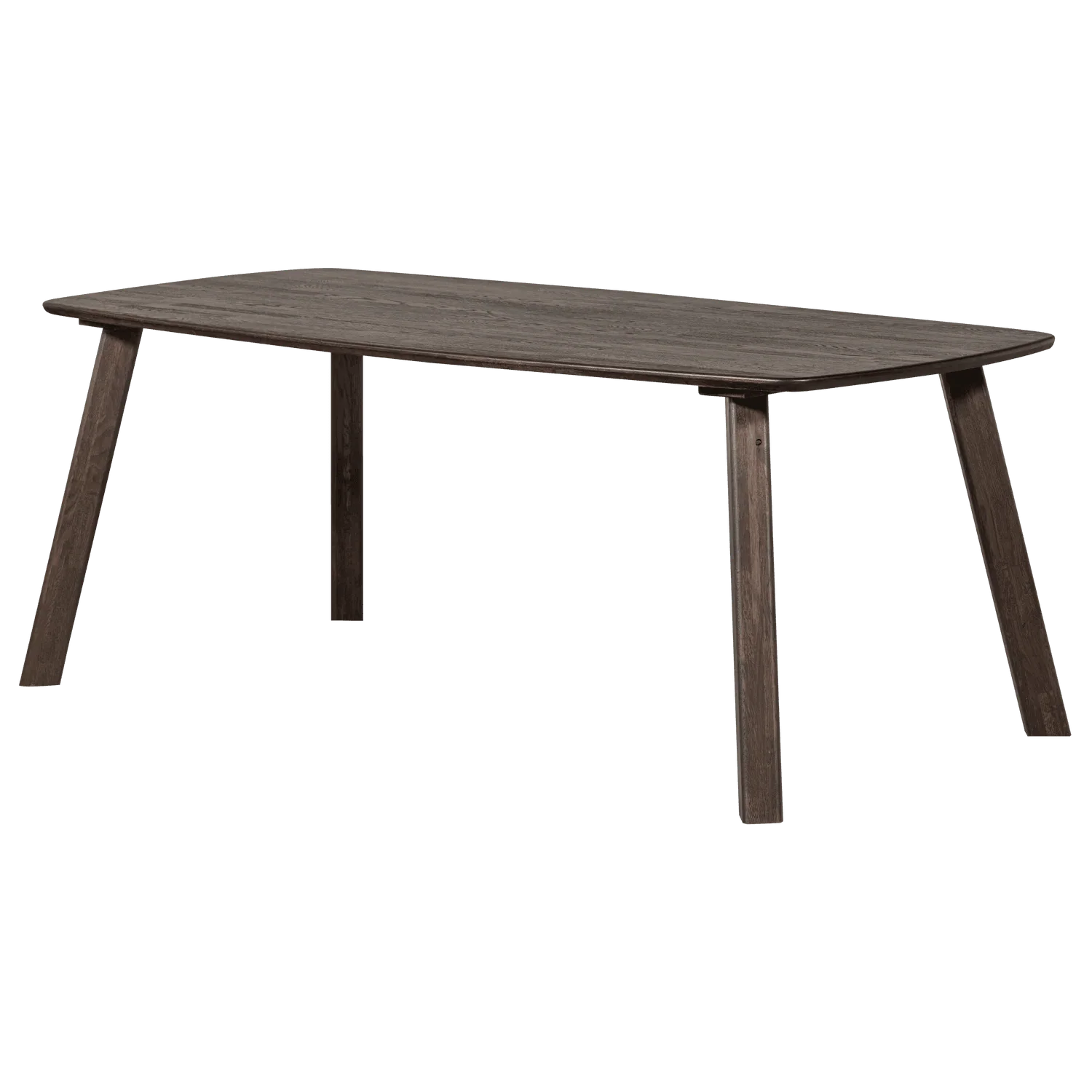 Tablo fa étkezőasztal 180x100
