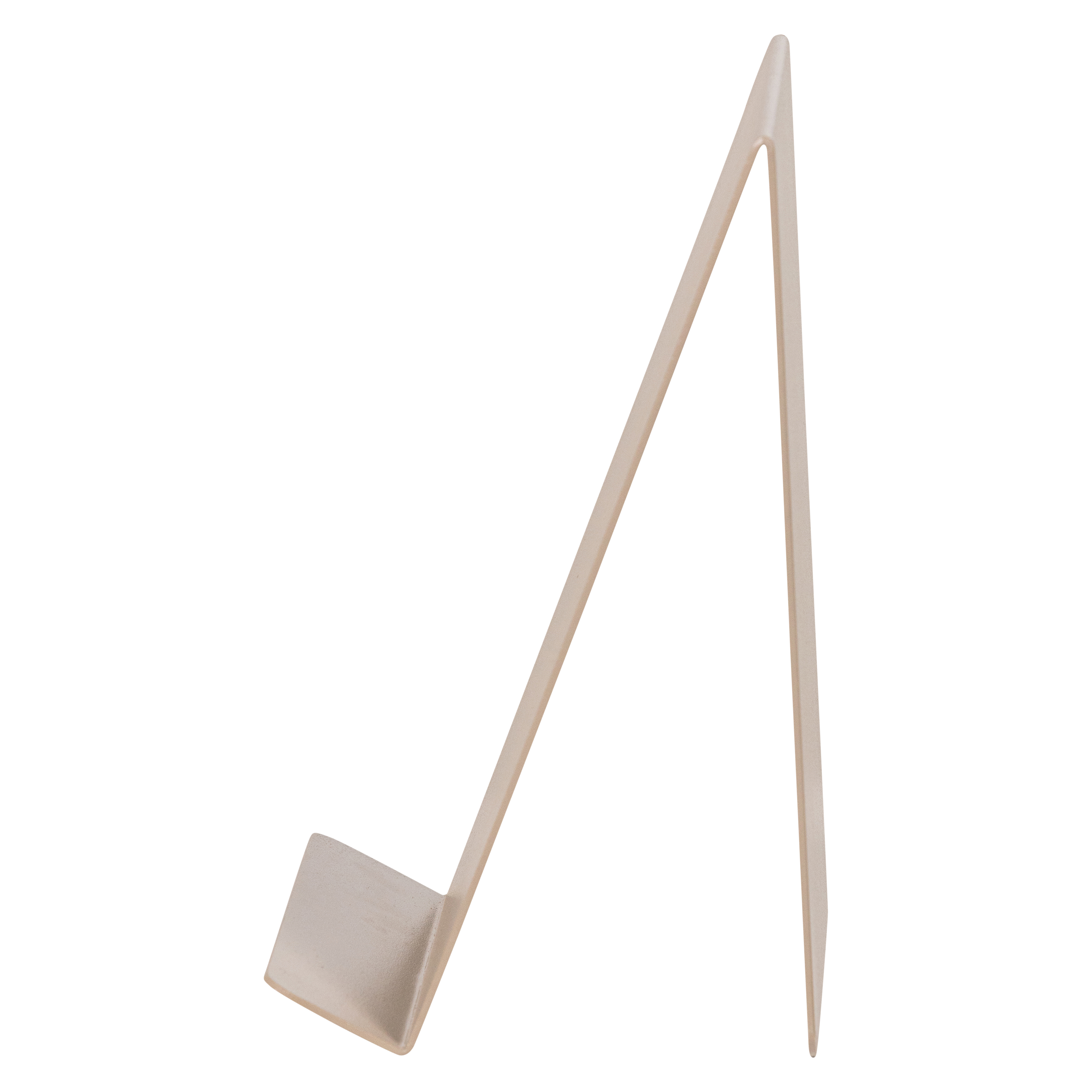 Brook álló fém könyvtartó