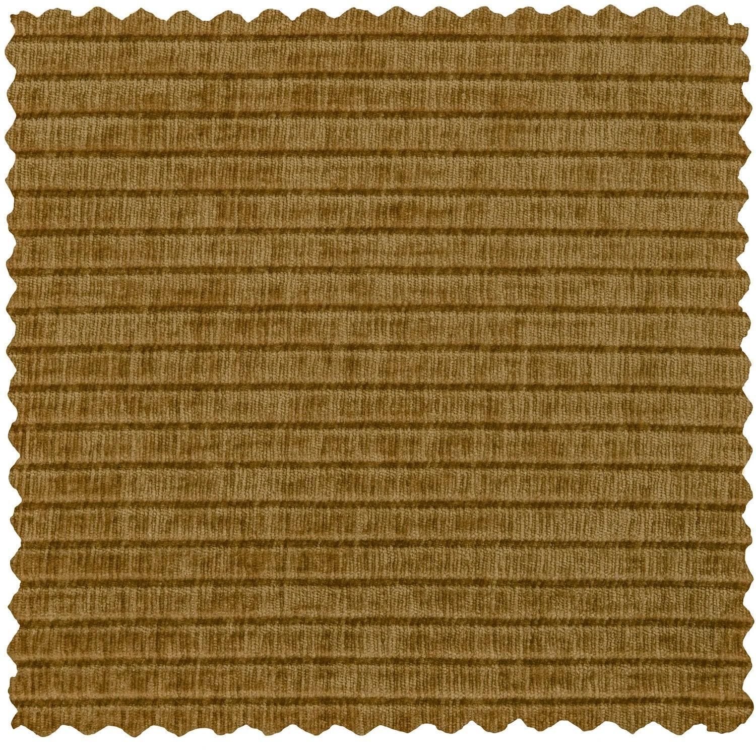 Mojo kordbársony 1 személyes kanapéelem