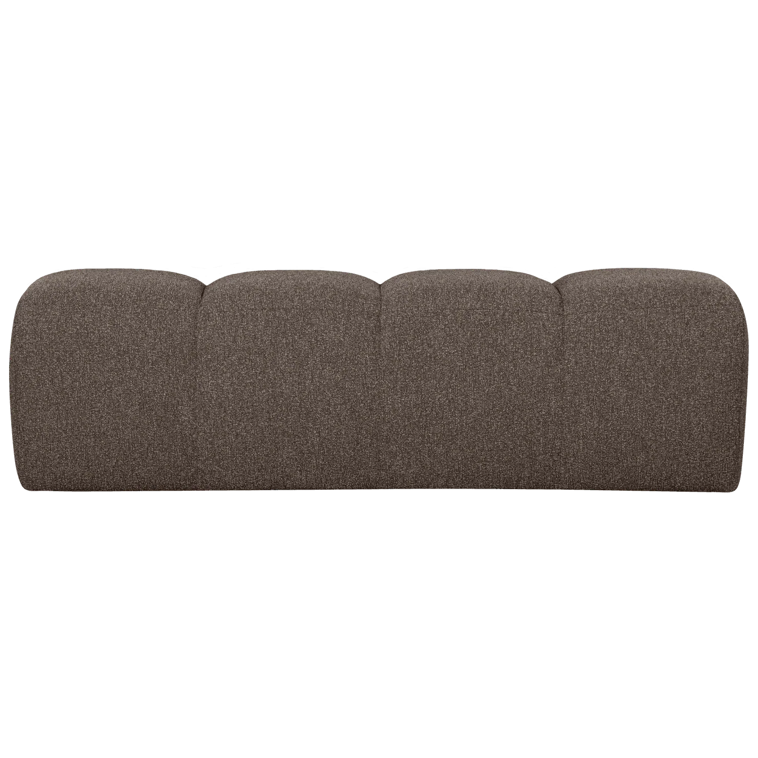 Mojo buklé pad