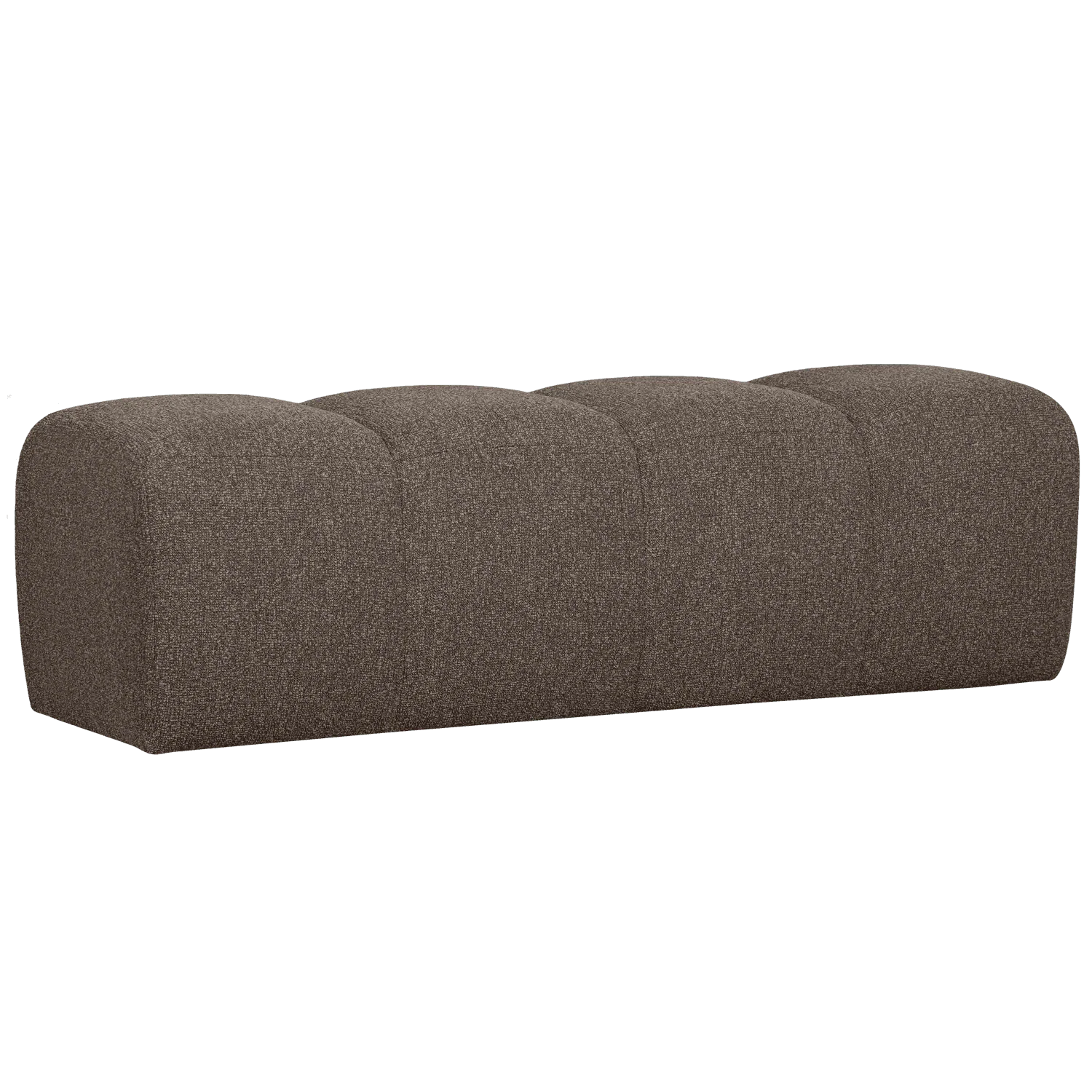 Mojo buklé pad