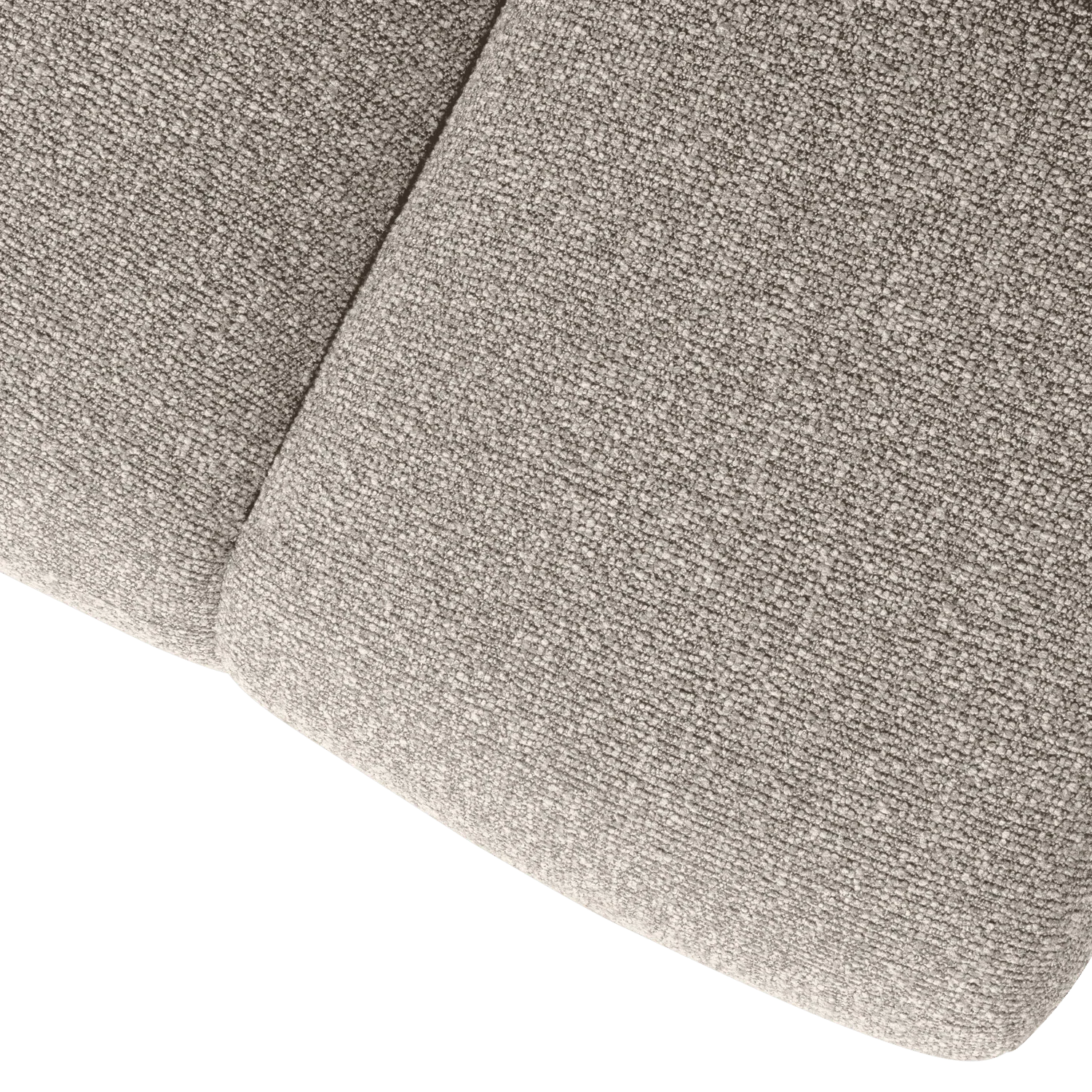 Mojo buklé pad