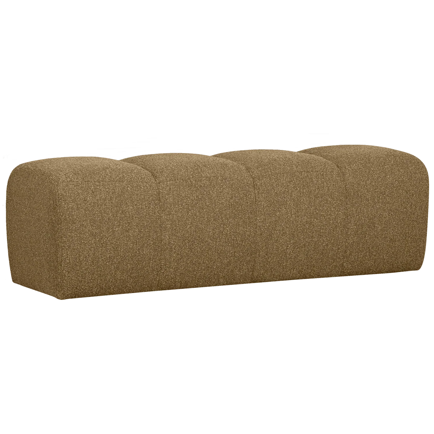 Mojo buklé pad