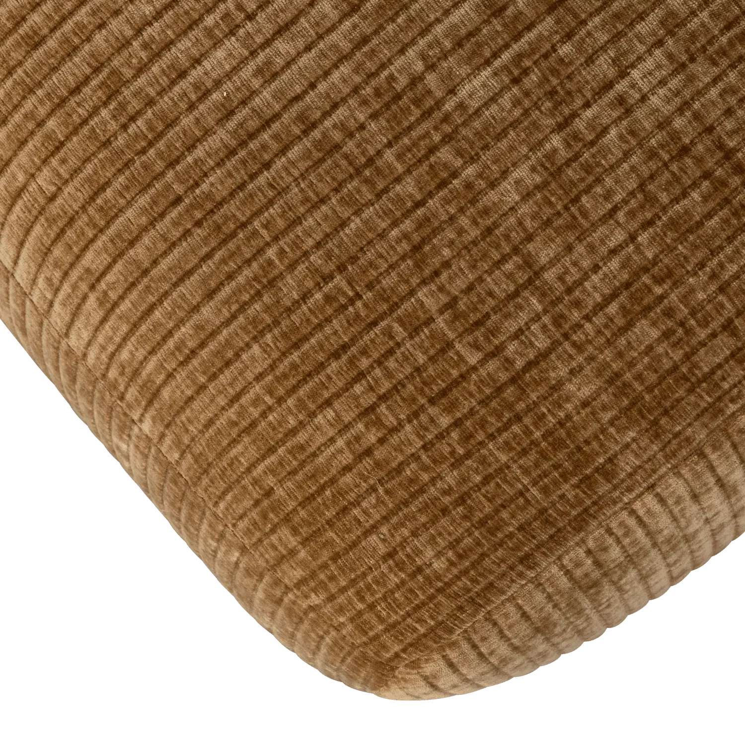 Mojo kordbársony pad