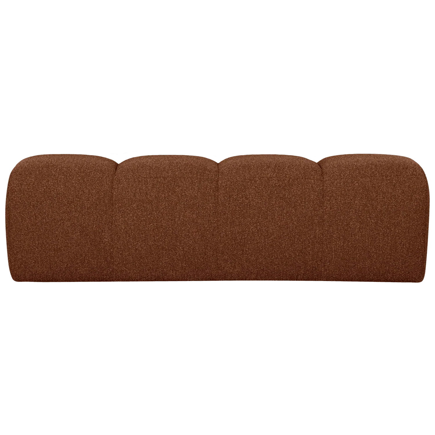 Mojo buklé pad