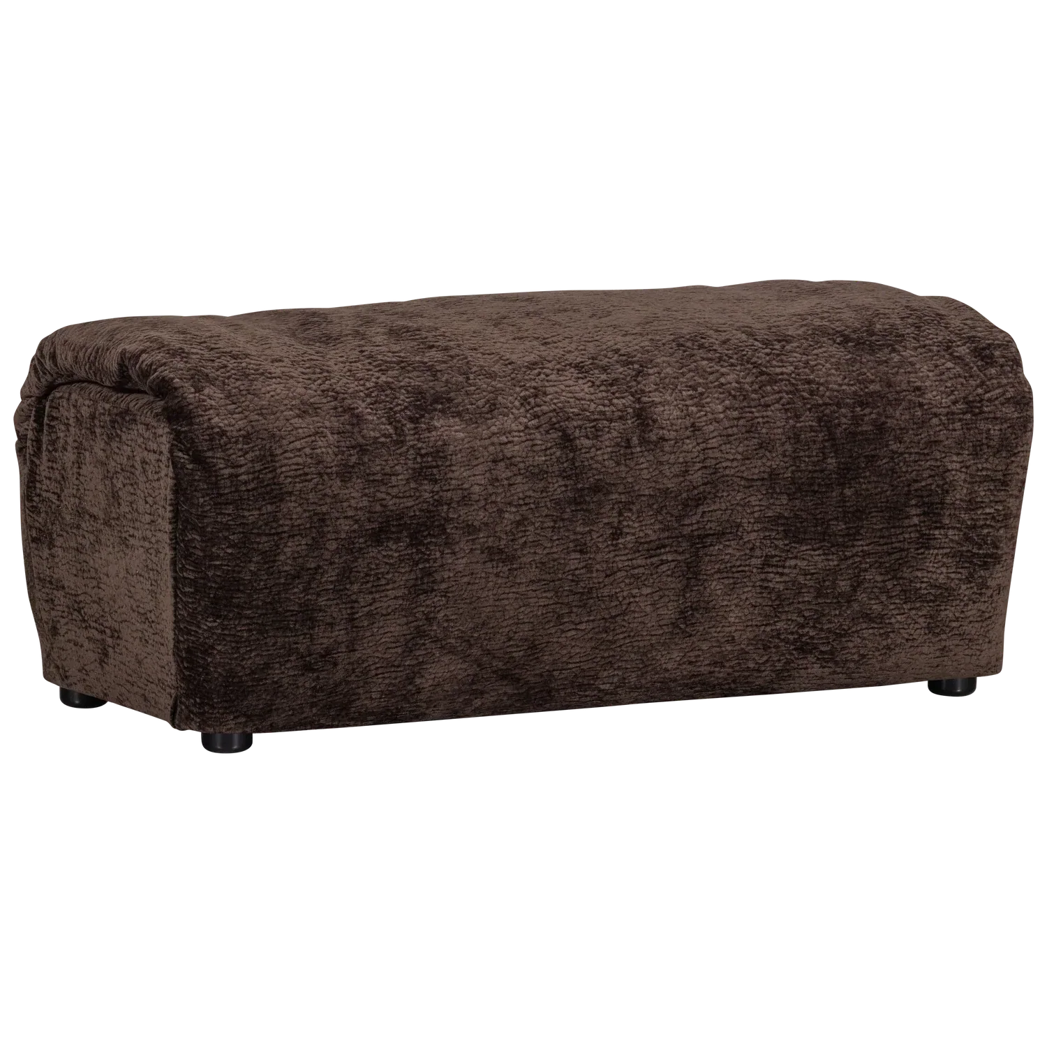 Baggy zsenília puff
