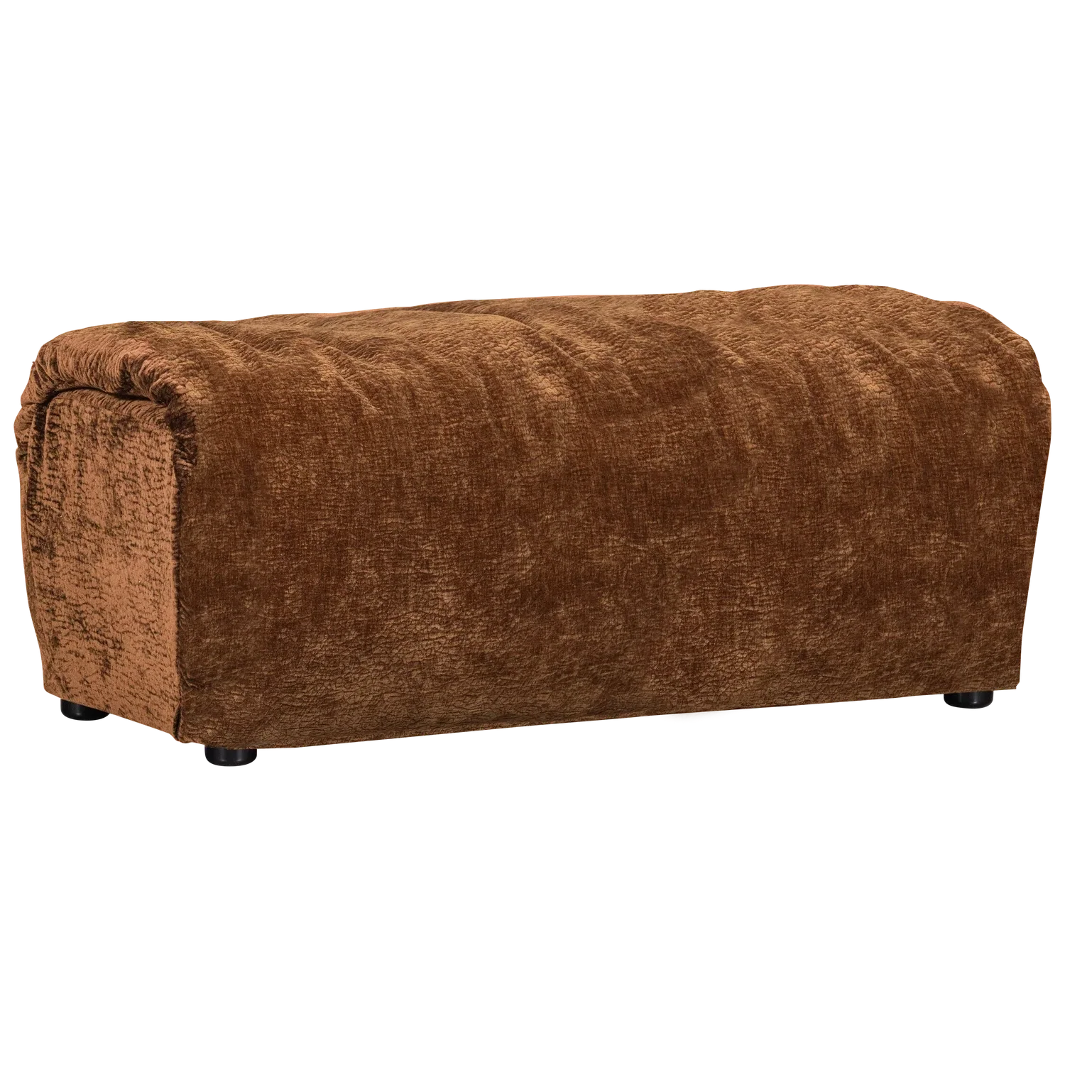 Baggy zsenília puff