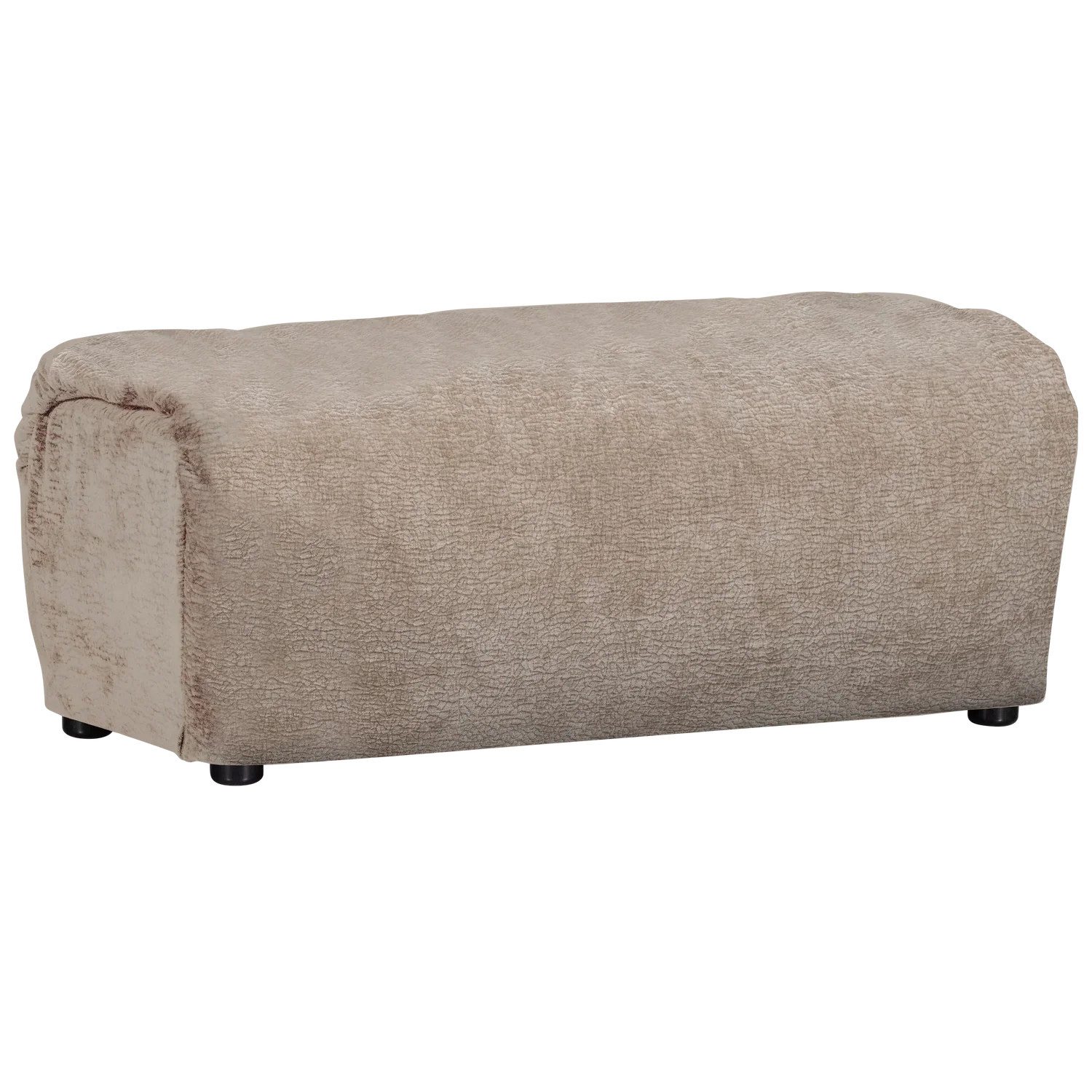 Baggy zsenília puff