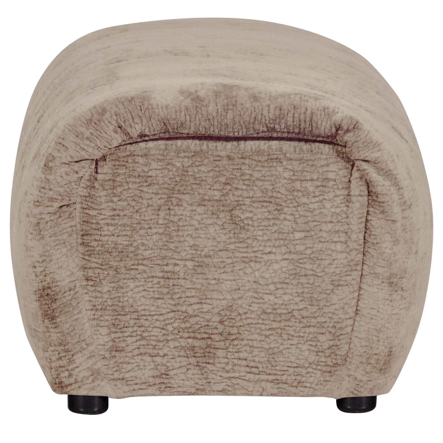 Baggy zsenília puff