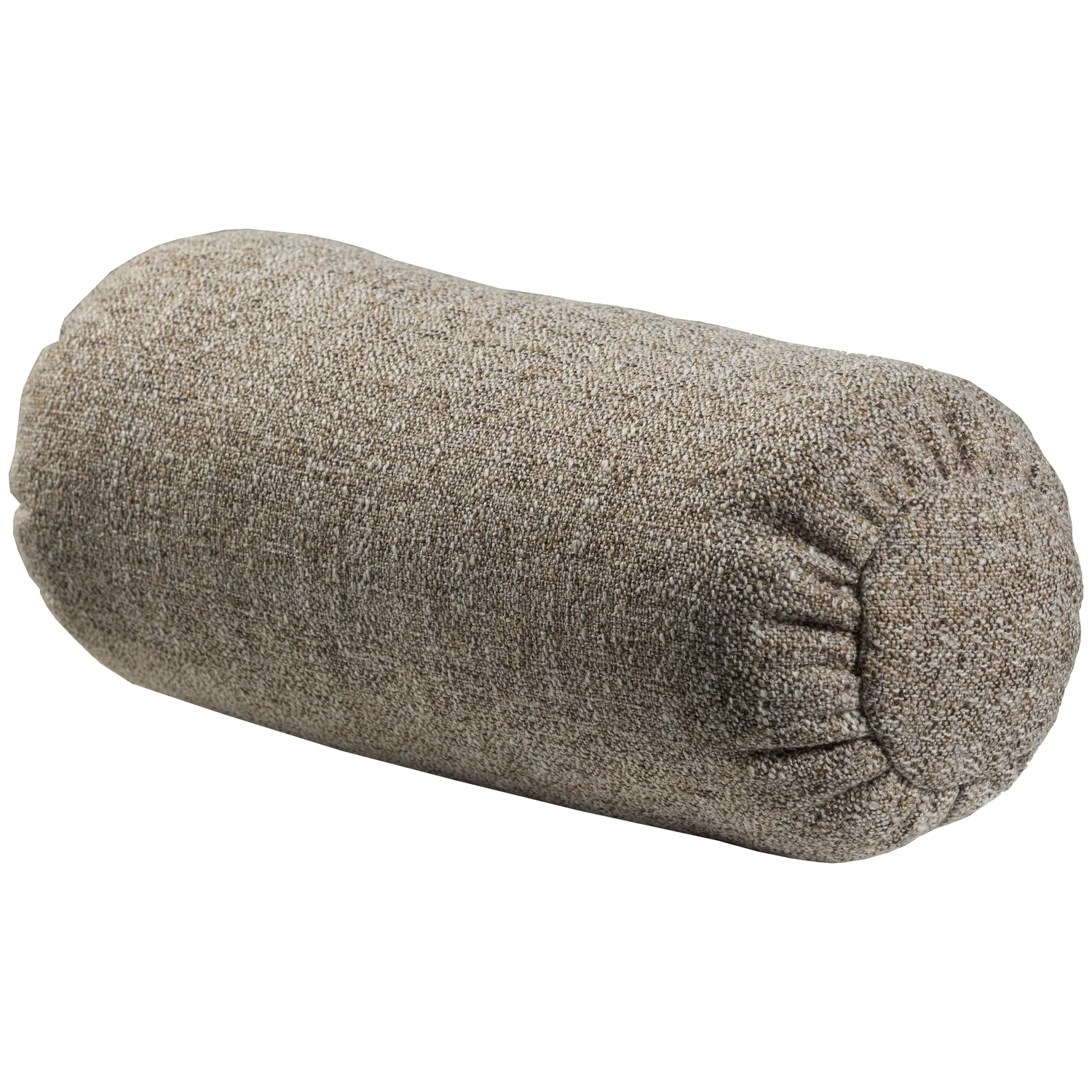 Baggy woven melange párna