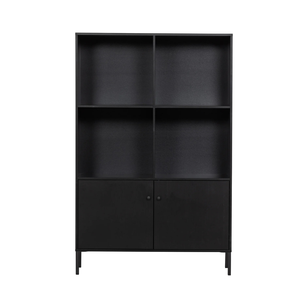 Xam fa kabinet 107x39