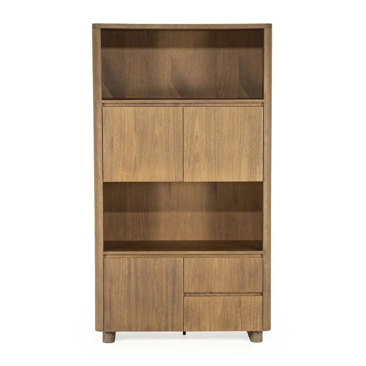 Edward fa kabinet
