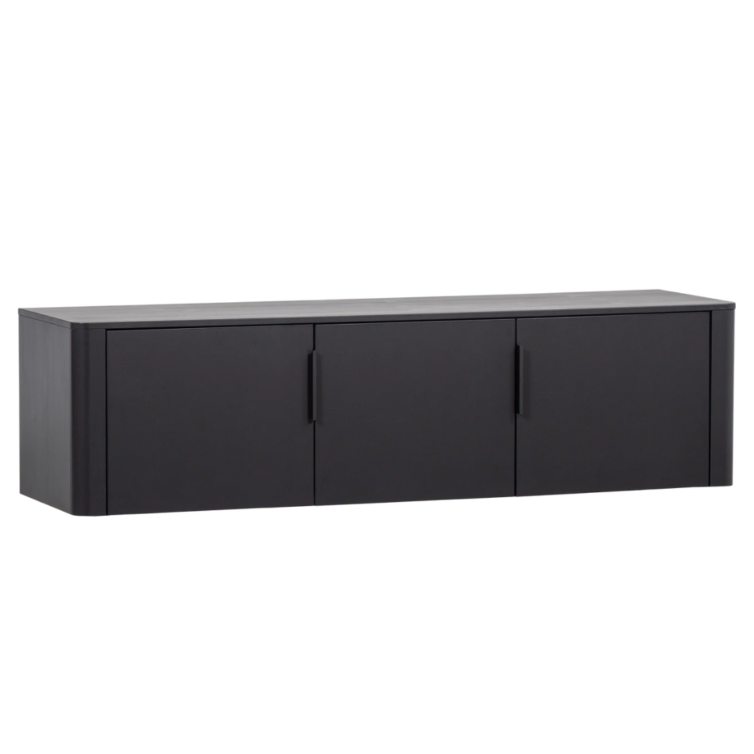 Gunnar fa TV szekrény 154cm