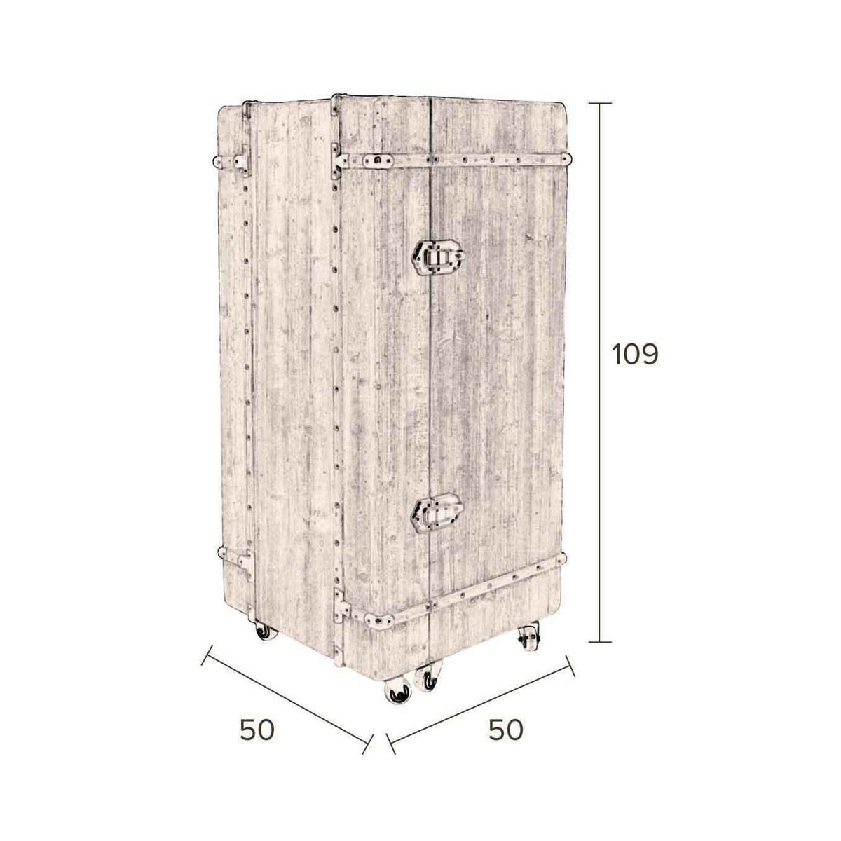 Lico kabinet
