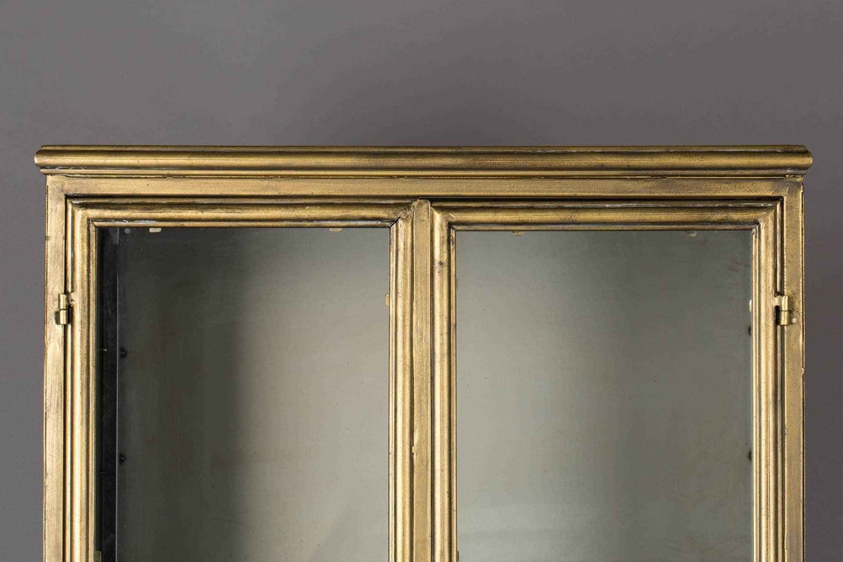Gertlush fém kabinet 63x184