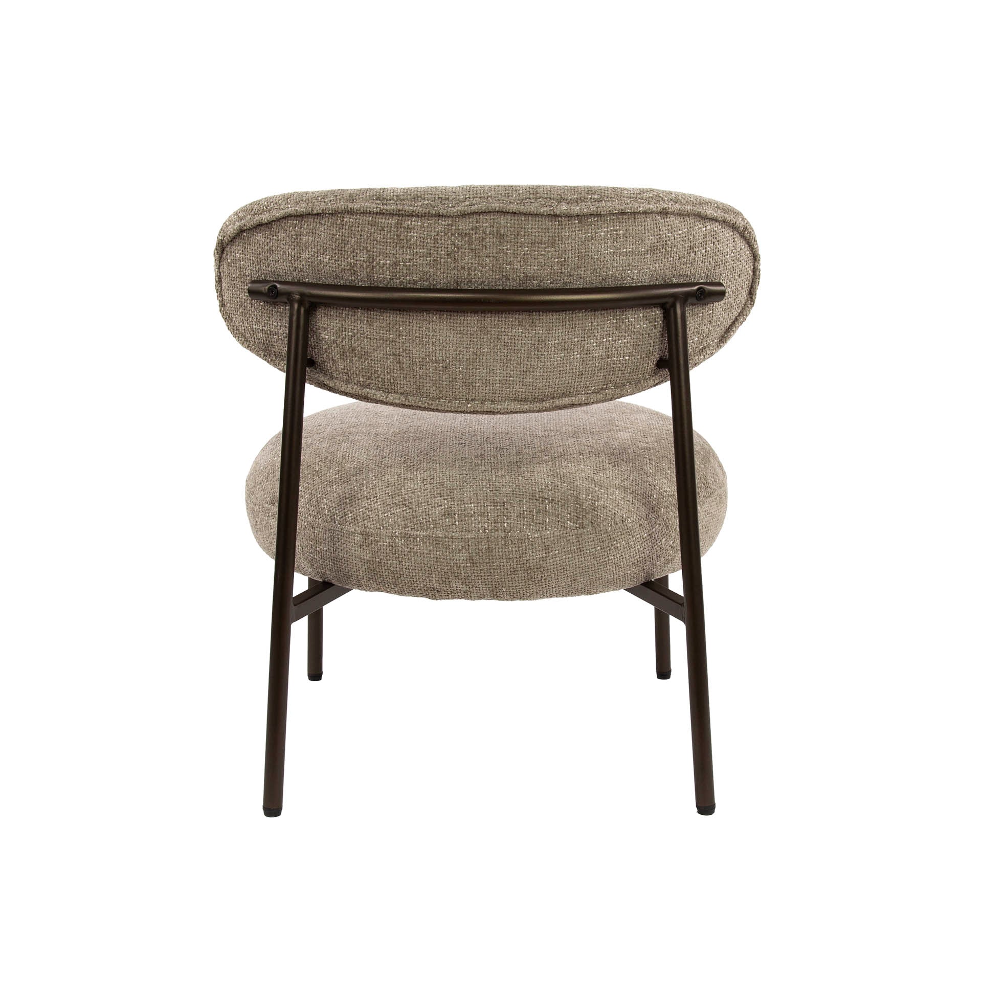 Zistra 034 szövet fotel