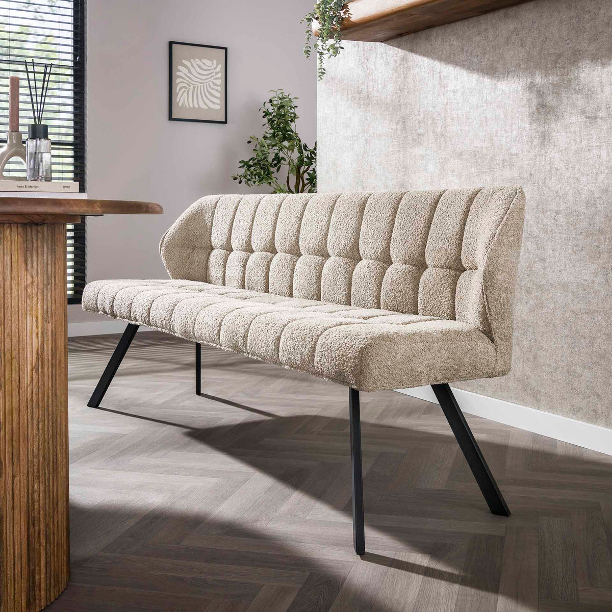Zistra 036 buklé pad