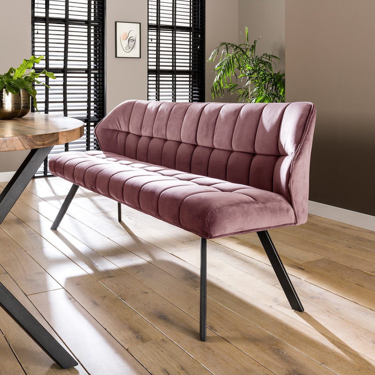 Zistra 036 bársony pad