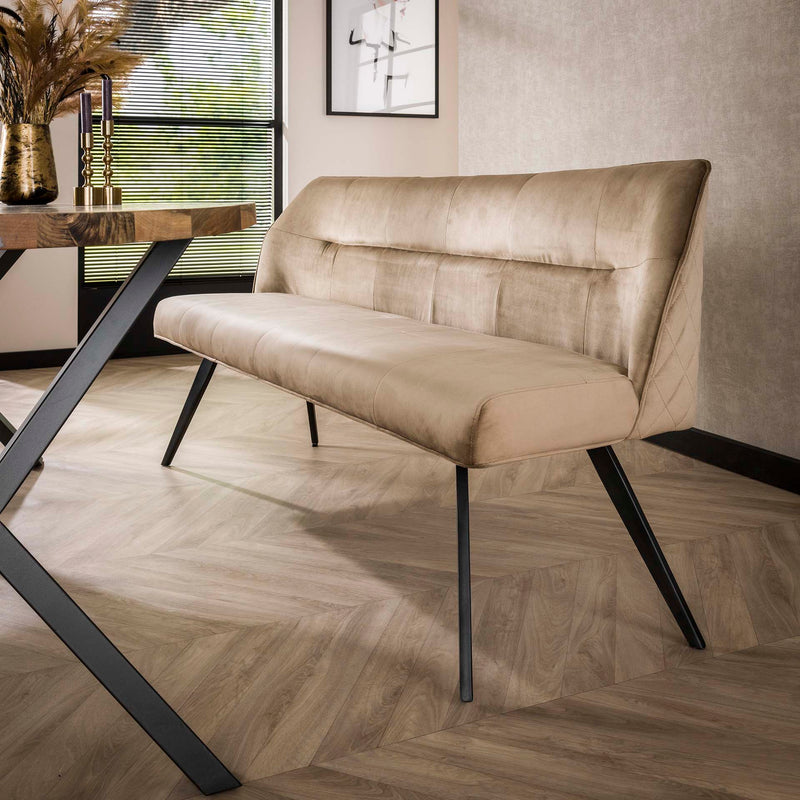Zistra 037 bársony pad