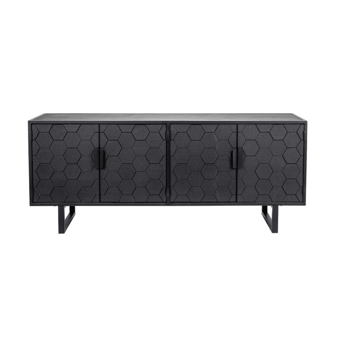 Linc fa kabinet 140x58