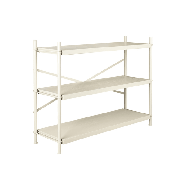 Iron fa polc 126x96