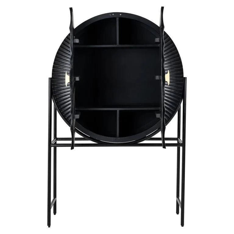 Feda fa kabinet - Dutch Home