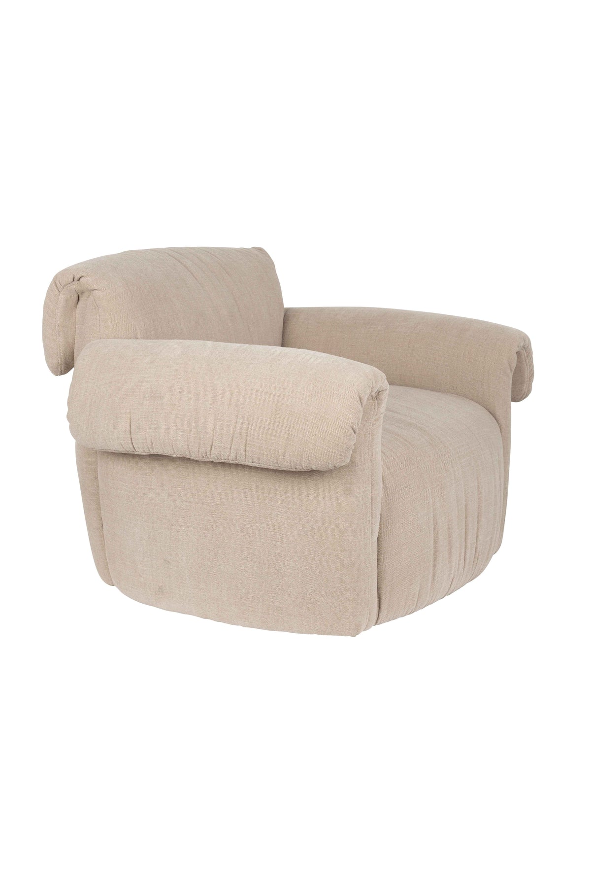Puffy fotel