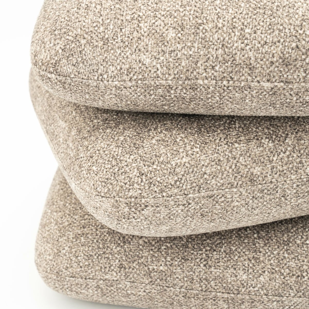 Pillowscape szövet lábtartó