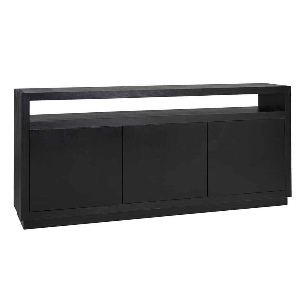 Oakura 3 ajtós fa kabinet - Dutch Home