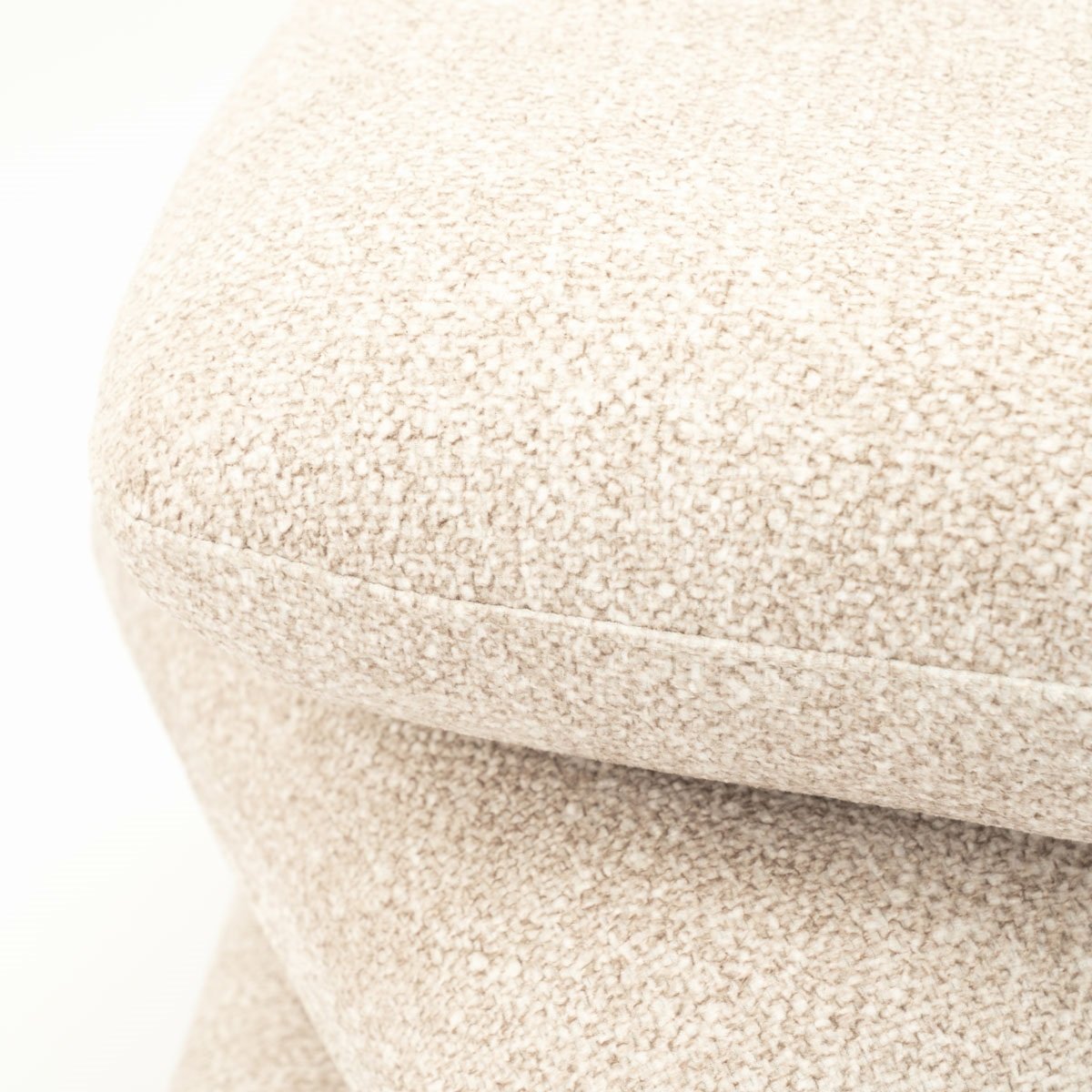 Pillowscape szövet lábtartó