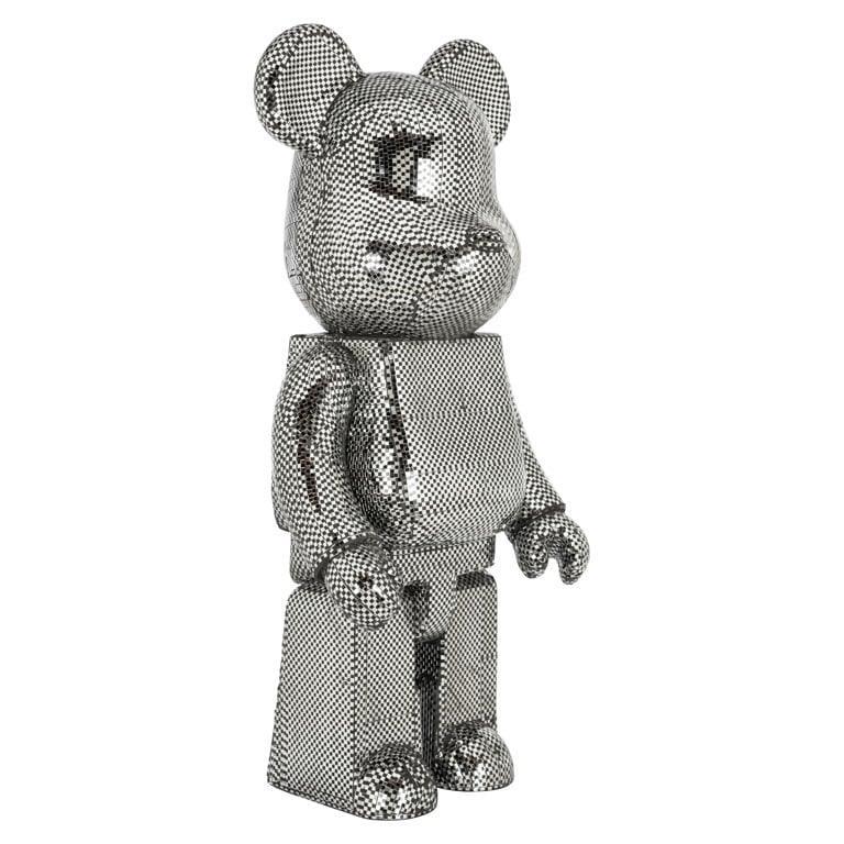 Bear műgyanta dekoráció 101 - Dutch Home