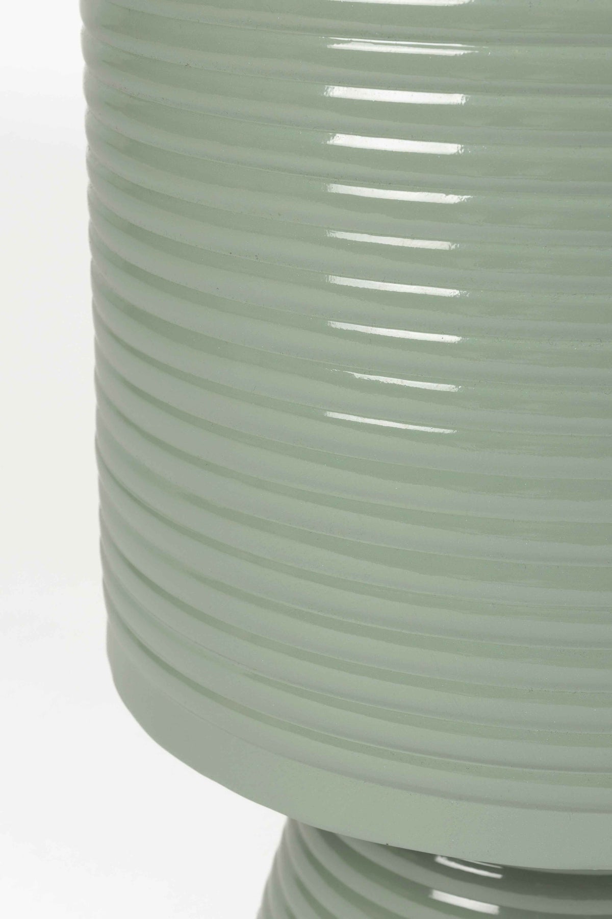 Side table Sven L Green