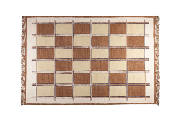 Carpet Gambit 160x230