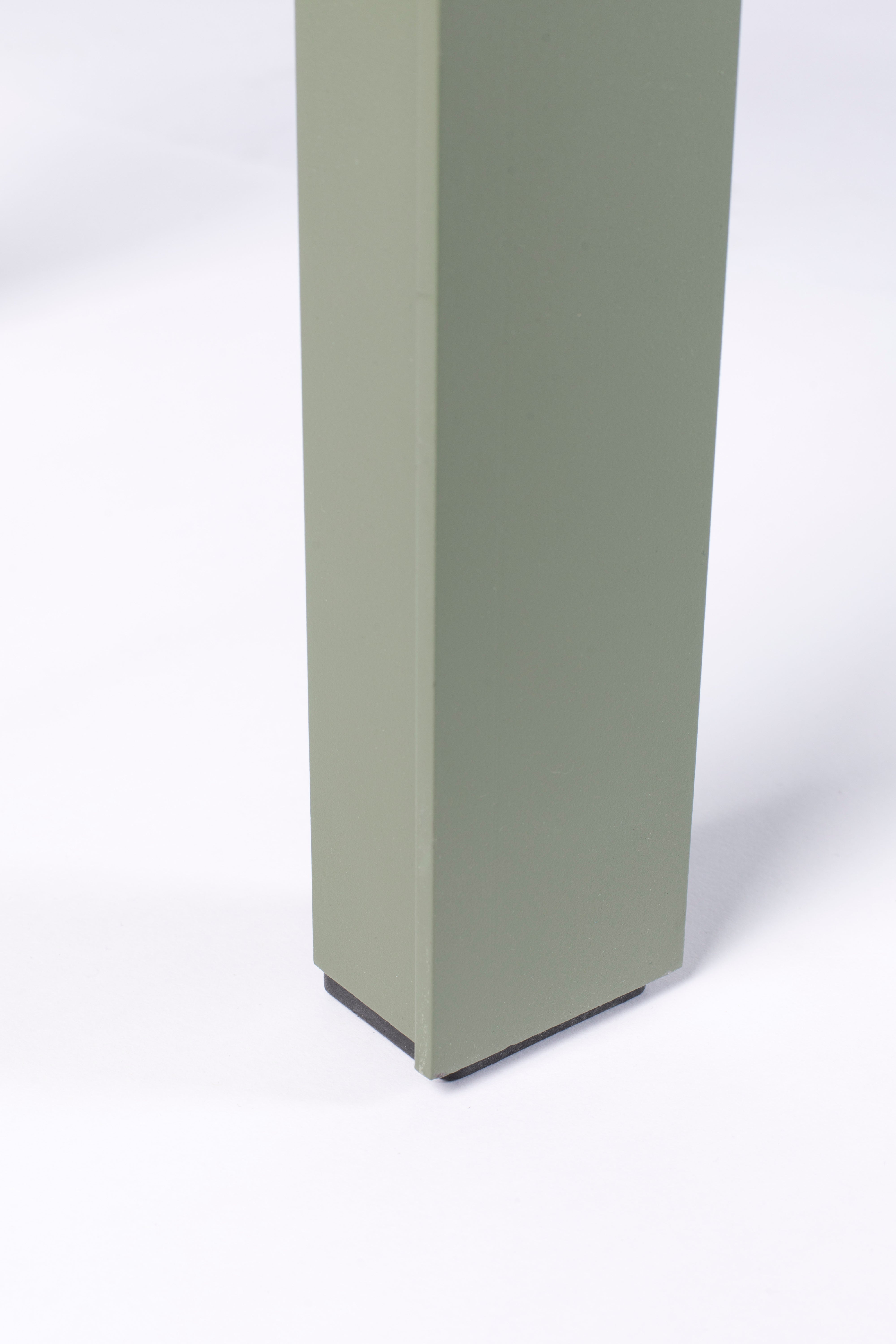 Vondel fém kerti pad 175x45