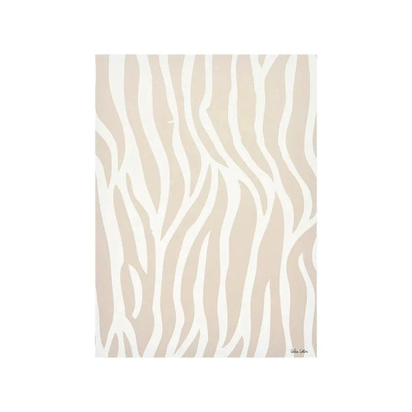 Savanna Beige dizájn vászonkép - Dutch Home