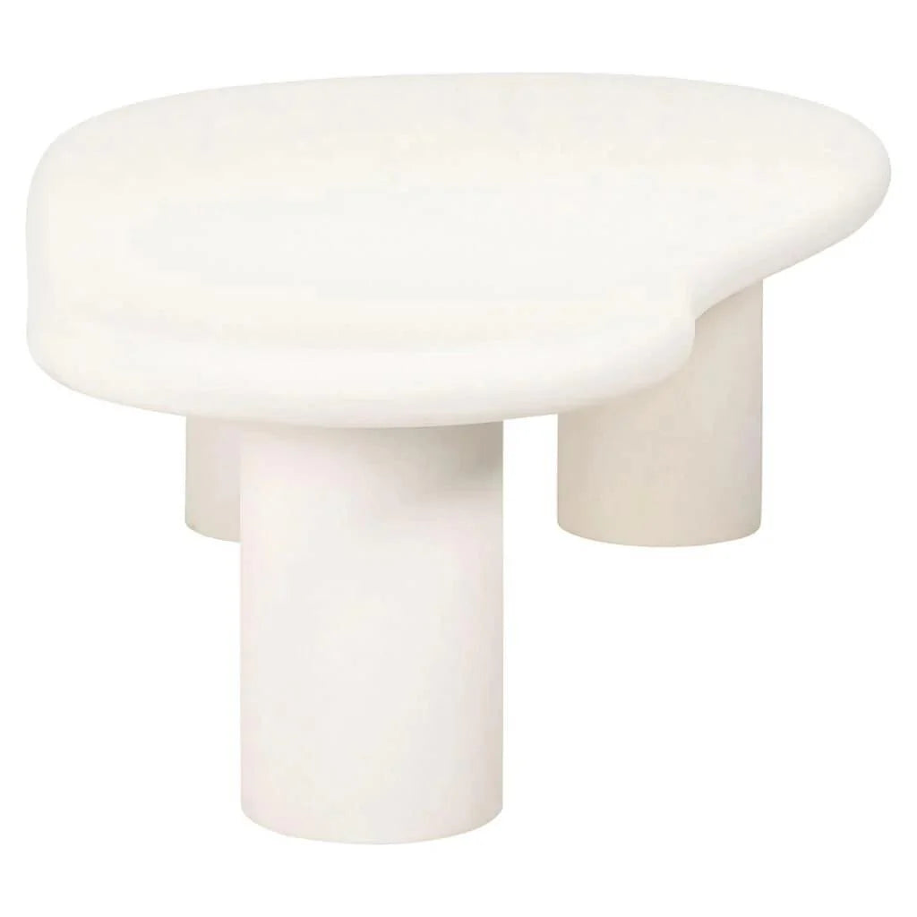 Bloomstone fa dohányzóasztal 160x80 - Dutch Home