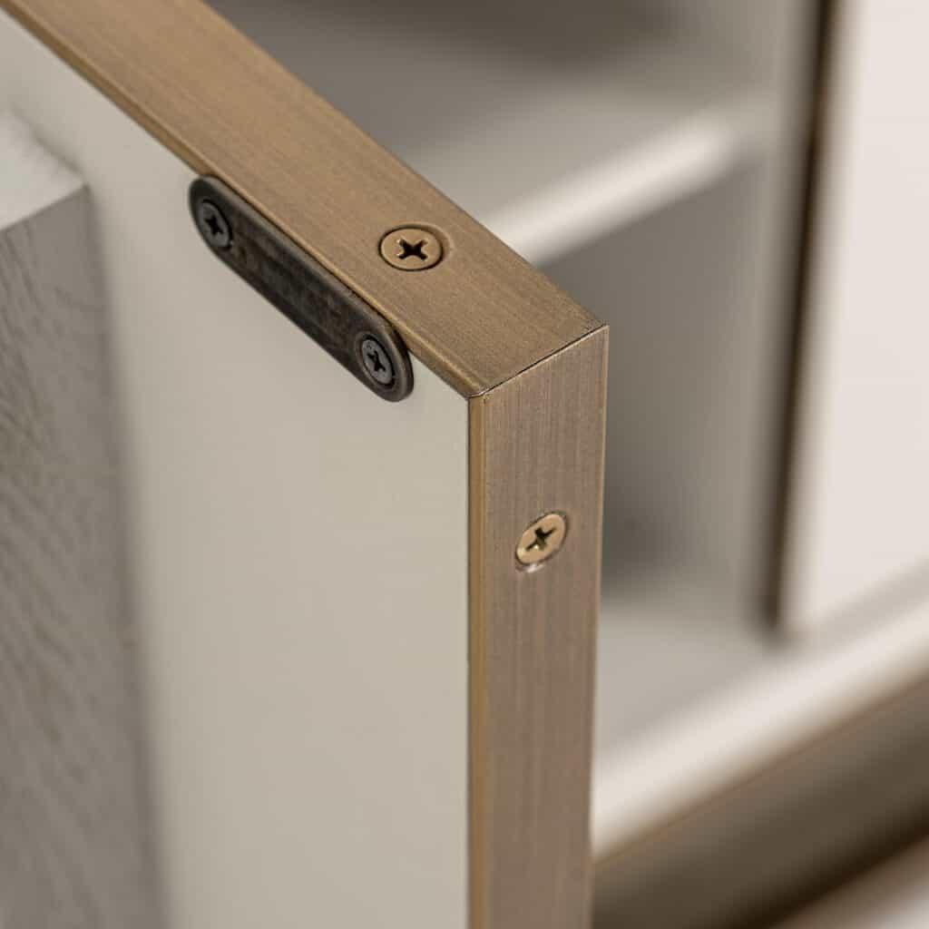 Whitebone fa kabinet - Dutch Home