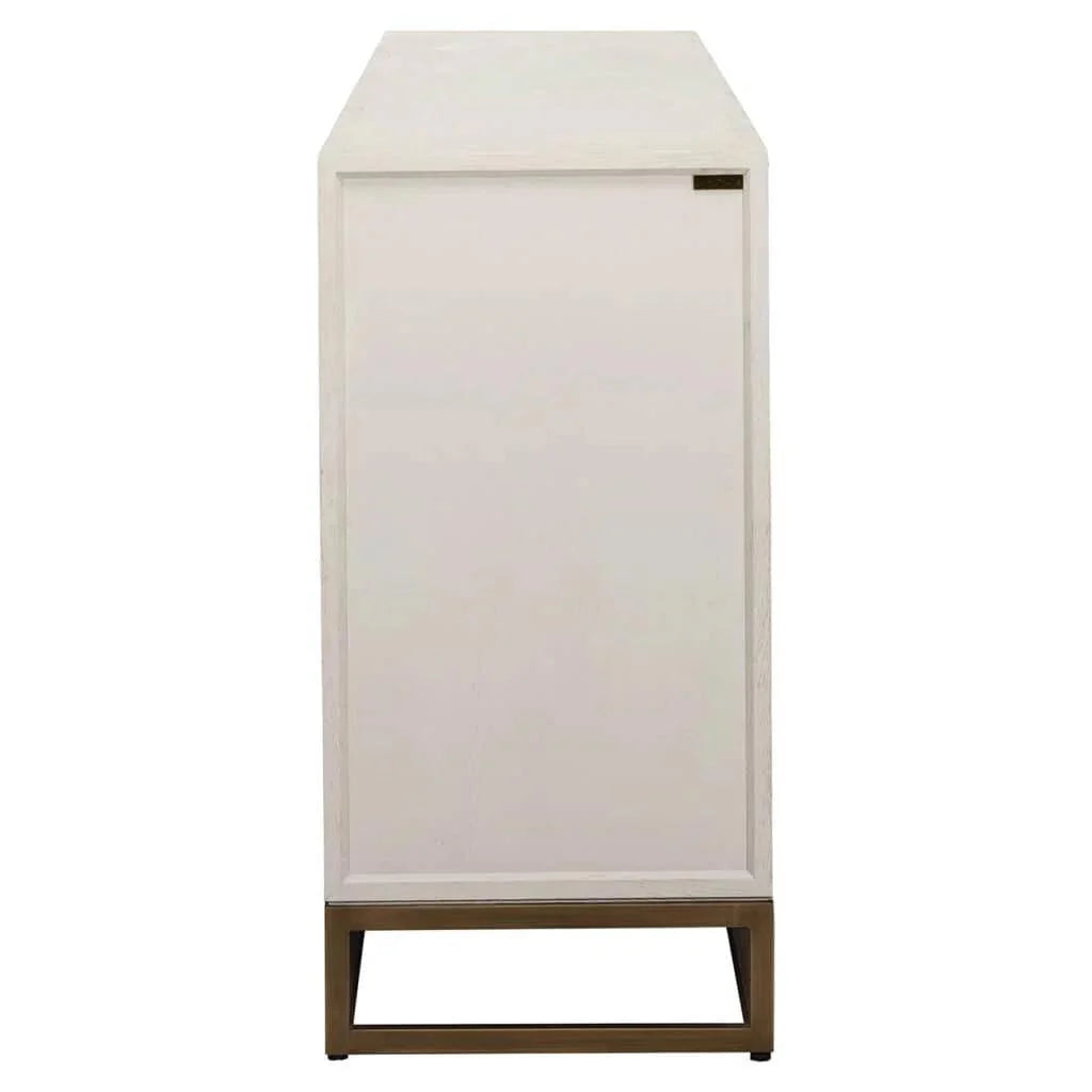 Whitebone fa kabinet - Dutch Home