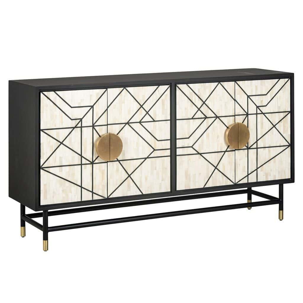 Novas fa kabinet - Dutch Home